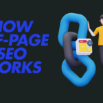 How off page SEO Works