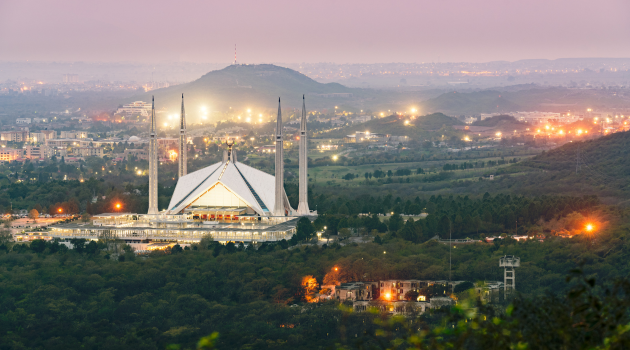 Islamabad