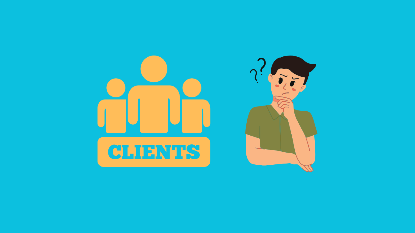 five best ways to find guest posting clients